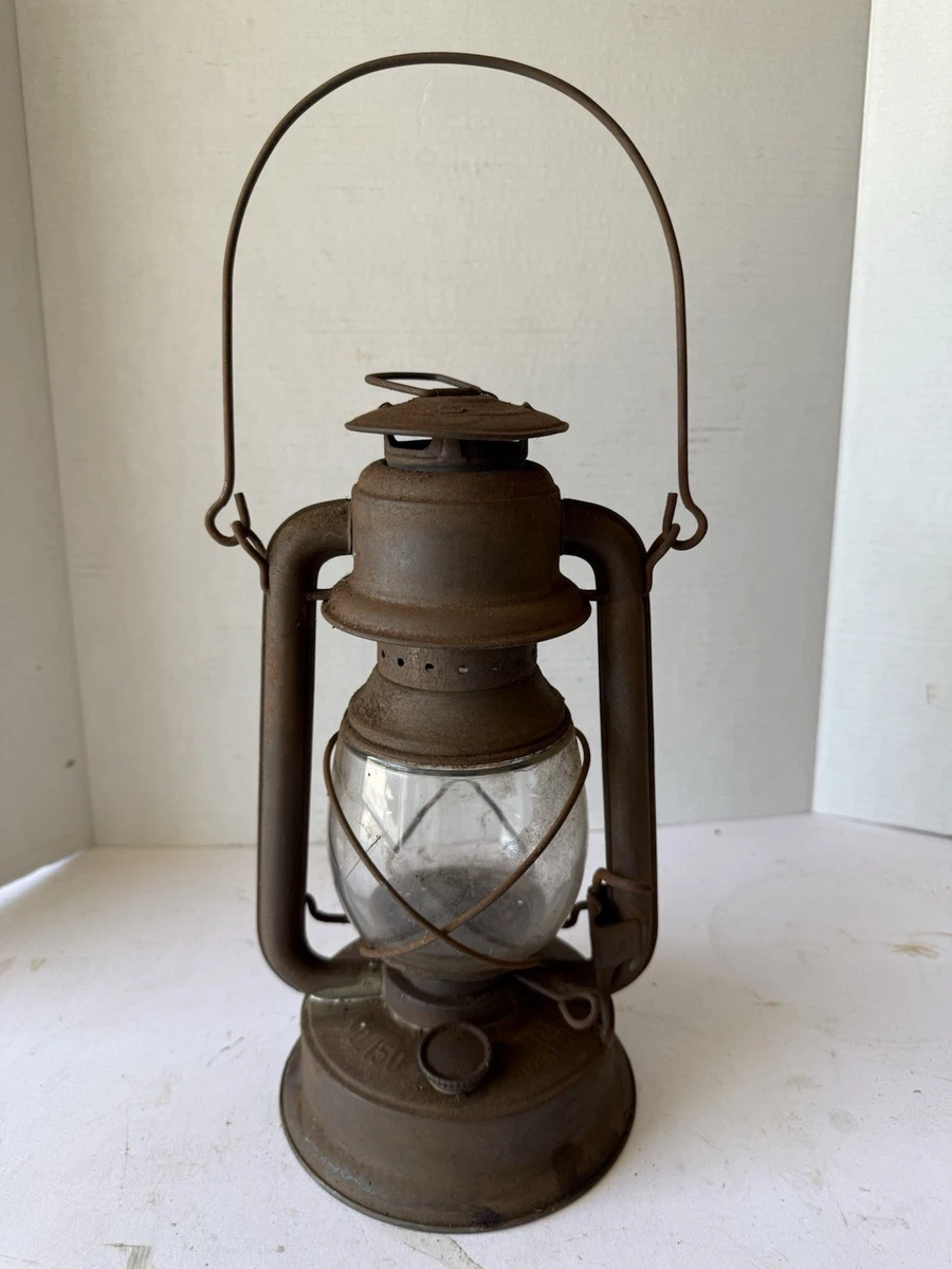 Embury Collectible Railroad Lanterns & Lamps for sale | eBay