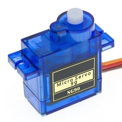 SG90 9g Micro Servo 360° Rotation RC Boot Segelboot 1,3kg 0,09sec 3pcs Japan ppC