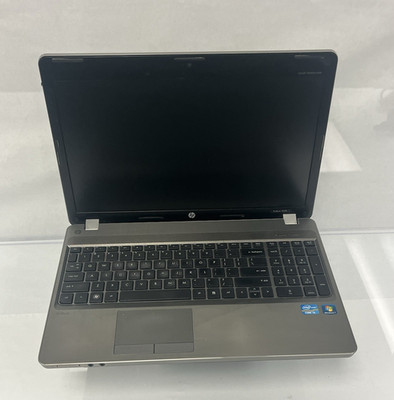 HP Probook 4530s Intel Core i3-2330m 2.20ghz 4GB Ram 320GB HDD