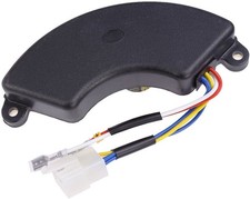 Regulador de voltaje AVR para generador Duromax XP10000DX 9500 10000 vatios