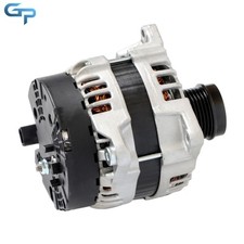 Alternator for Mercedes-Benz CLA250 GLA250 2.0L L4 4-Door Turbocharged 2014-2020