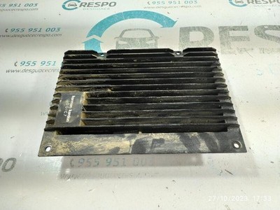 XQK500103 elektronikmodul LAND ROVER RANGE LM 3.0 TD6 dcrop21286