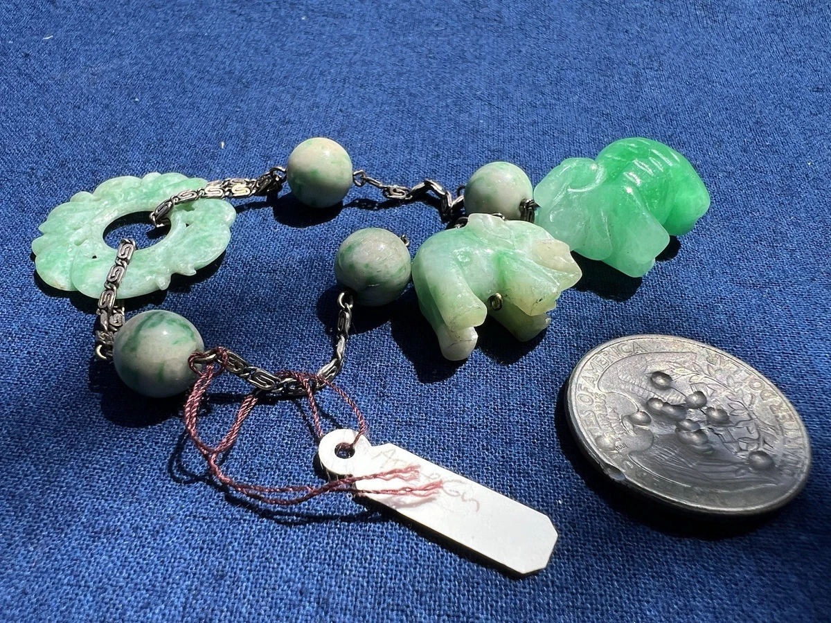 Jade 1850-1899 Chinese Antiques for sale | eBay