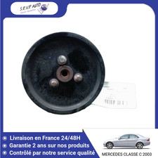 Pompe direction assistée Mercedes CLASSE C