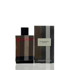 Burberry London for Men Eau de Toilette 100 ml EDT Spray Herren NEU OVP