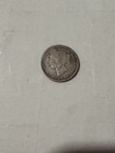 1873 Newfoundland 5 Cents - Silver! Very Scarce! Obverse 2 - Canada - 510 — photo 6