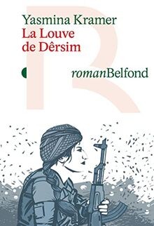 La Louve de Dersim von Kramer, Yasmina | Buch | Zustand gut