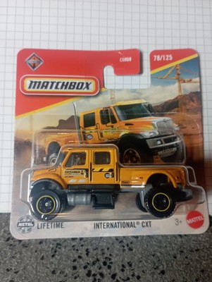 Matchbox / International CXT / Nr. 78 von 125