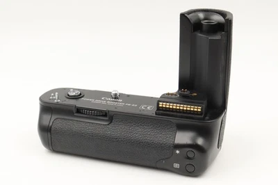 [ MINT ] Canon PB-E2 Power Drive Booster for EOS 1V 3 1N Battery Grip JP #18846 - Image 1 of 4