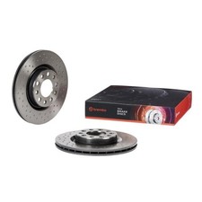Disque de frein Alfa Romeo GIULIA