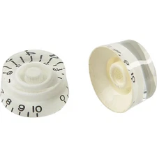 Proline Speed Knob 2 Pack Clear