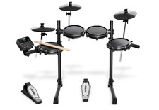 Alesis Turbo Mesh Kit - Electronic Drum Set