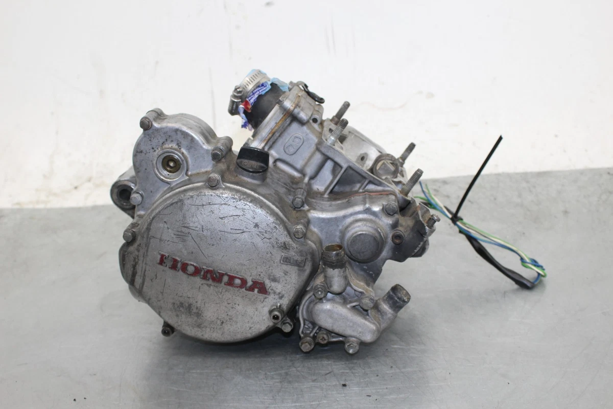 Other Motorcycle Engines & Parts for Honda CR125 for sale | eBay