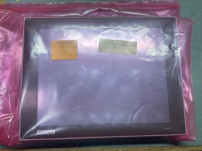 ADVANTECH TOUCH SCREEN TPC-312-R853A