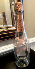 Perrier Jouet Rose Champagne Bottle EMPTY 198...