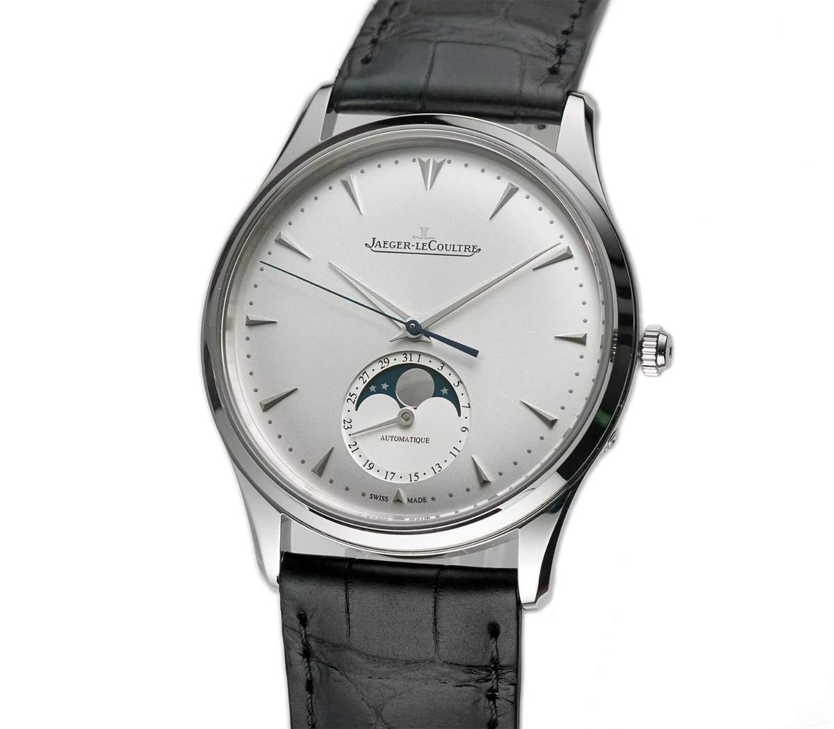 Cadran Jaeger-LeCoultre Automatique Occasion – Modèle Rare 25,52 Mm