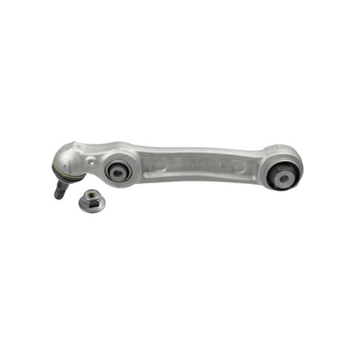 LEMFÖRDER Braccio Oscillante Superiore 28143 01 Per Alfa Romeo 166 (1998-2007) – Assale Anteriore Destro, Sospensione Ruota In Acciaio/Aluminio