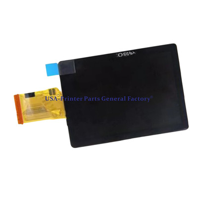 Fits For DSC-HX200V SLT-A57 SLT-A77 SLT-A65 +Outer Window LCD Screen Display