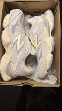 New Balance 9060 Sneaker Gr 45