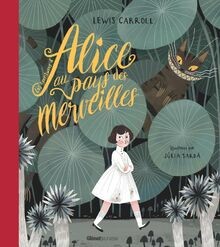 Les Aventures dAlice au pays des merveilles von Ca... | Buch | Zustand sehr gut