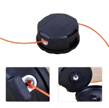 Oregon 55-294 Speed Feed 3-3/4" Trimmer Head Left Hand Spool