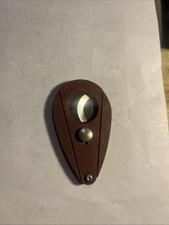 Xikar cigar cutter 