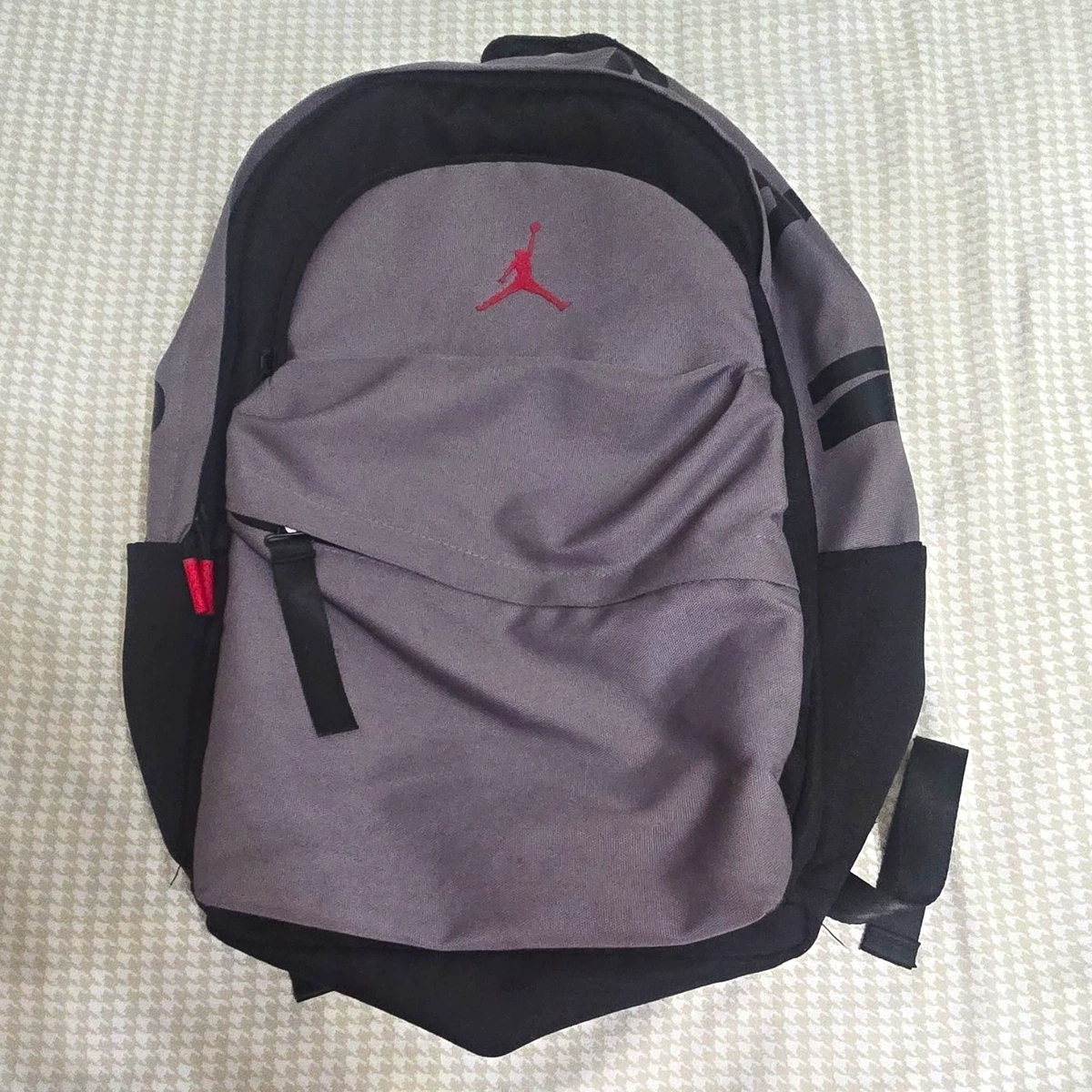 25+ Jordan Backpack Gray Bags for Men for sale | Updated Oct 2026