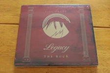 Bill Drake 2 CD Legacy The Rock Christian Rock Album New Sealed 2020 Gift Music