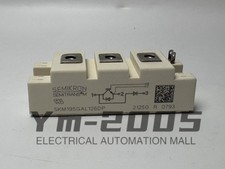 New SEMIKRON SKM195GAL126DP