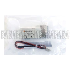 New SMC SYJ5120‑5M‑M5 Solenoid Valve
