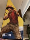 UPCOMING NEW SEASON OF NETFLIX THE ONEPIECE NERF  Toy Blaster - New In Box — photo 5