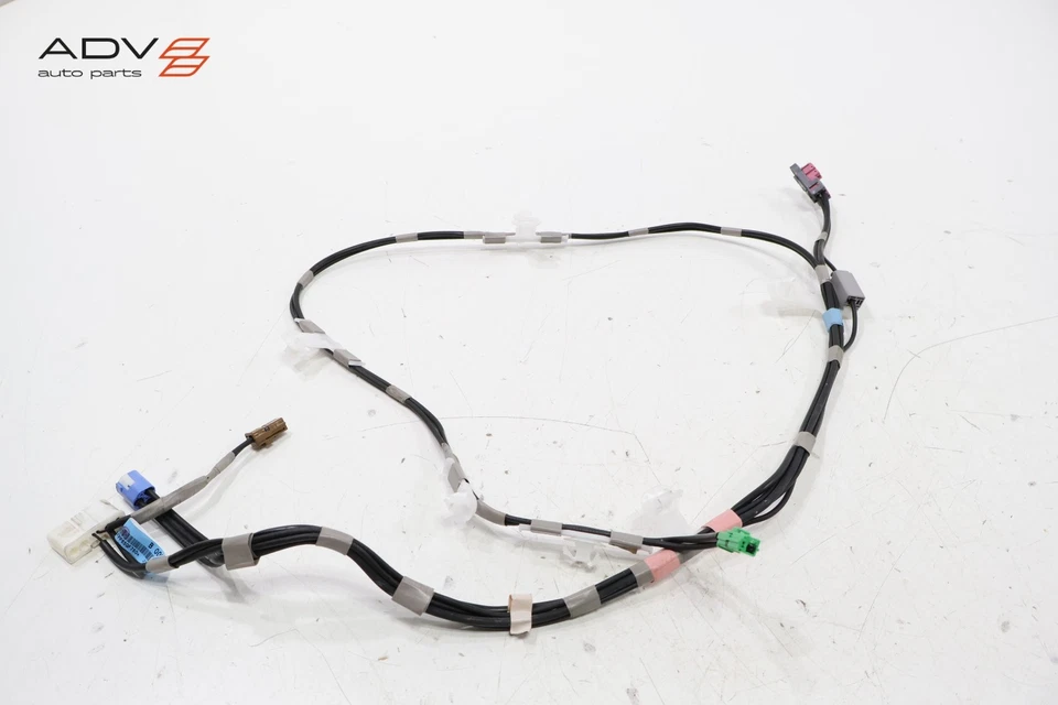 LEXUS IS500 IS350 IS300 2018-24 techo antena trasera cable cable cableado arnés OEM Foto 2 de 4