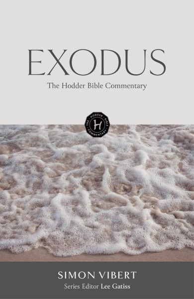 Exodus, Hardcover by Vibert, Simon, Like New Used, Free shipping in the US