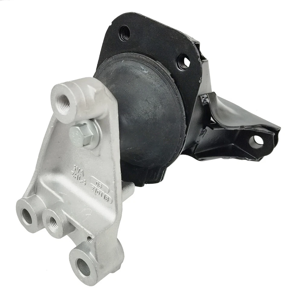 4PCS For Honda Civic 2006-2009 Engine Motor + Trans Mount Set Kit 1.8L Automatic - Image 3 of 4