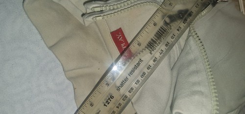 Replay Jeans Double Zipped very rare vintage Trendy Pullover Top - 第 5/7 張圖片