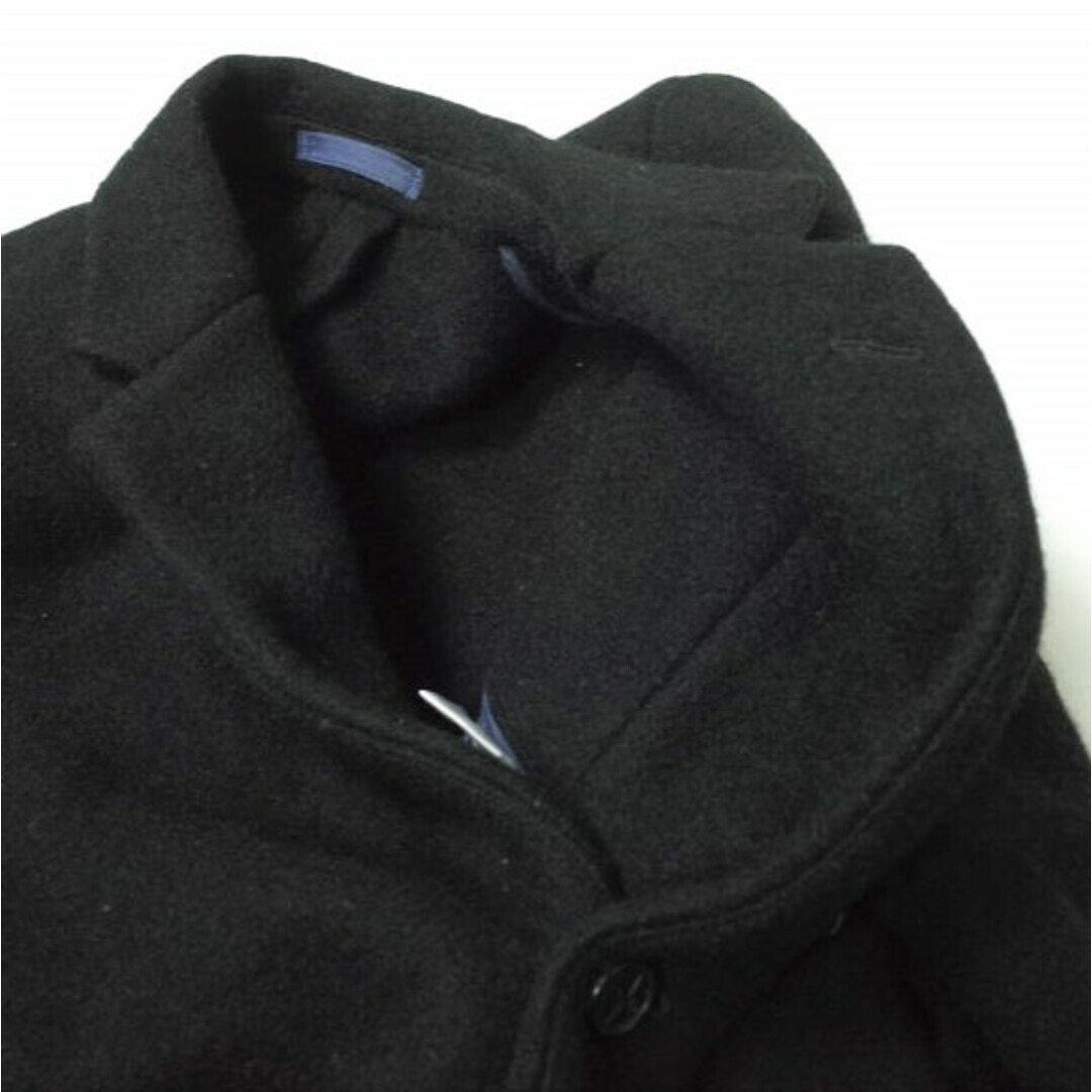 The Franklin Tailored Made In Japan Wool 3B Jacket Lambswool The Franklin Tailored Made In Japan Wool 3B Jacket Lambswool