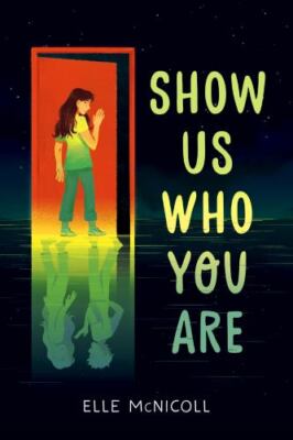Show Us Who You Are  library Used - Very Good