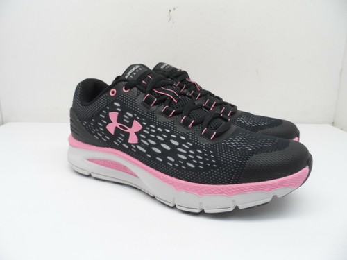 charged intake under armour