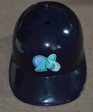 Vtg Atlantic City Surf Baseball SGA Souvenir Helmet