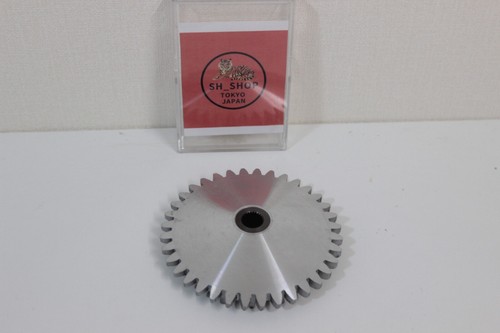 FIXED DRIVE FACE SHEAVE 21110-40B02 Fit SUZUKI 87-06 QUADSPORT LT 80 - Picture 12 of 16