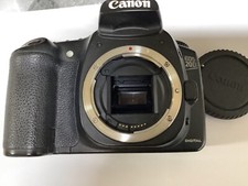Canon EOS 20D 8.2 MP Digital SLR Camera Body Only