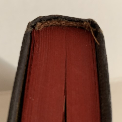 Libro de oraciones alemán de bolsillo de 1908 - Imagen 10 de 10