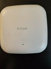 Point d'accès sans fil D-Link DAP-2660 double bande Wi Fi PoE + adaptateur et support mural