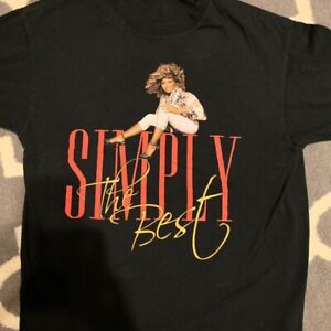 Tina Turner T Shirts | eBay Tina Turner T Shirts | eBay