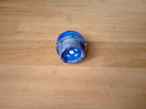 belarus tractor 250as,300,nortrac 250, t25,t30 hydraulic tank breather - Picture 2 of 3