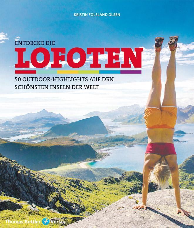 Thumbnail - Entdecke Die Lofoten | 50 Outdoor-highlights Auf Den Schönsten Inseln