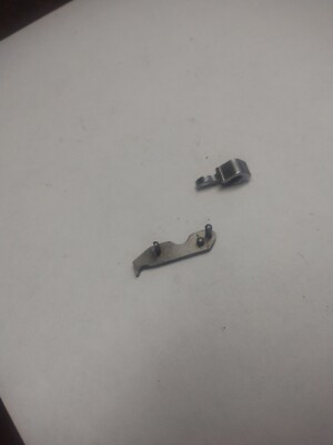 Taurus  38 Special, Model 85 Ultra Lite  cylinder stop and hand    #25-78