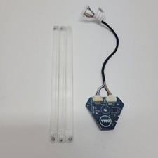 Dell Alienware Aurora R5 R6 R7 R8 Gaming Desktop Side Panel Light Board