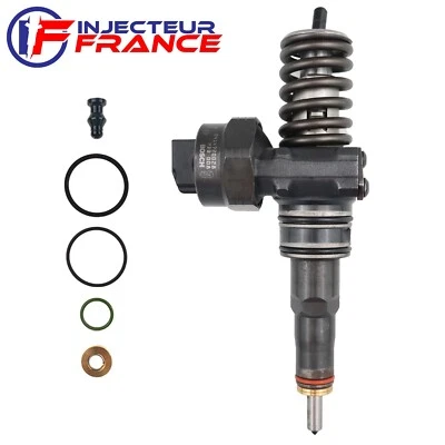 0414720028 Bosch Buse Pompe Unité PDE Audi Seat Skoda VW 1.9 TDI 038130073AA - Photo 1/4