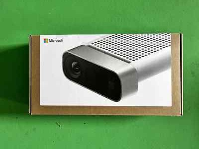 Kinect Dev Kit Barely Used Microsoft Azure Kinect DK Developer Kit - Depth Camera ...